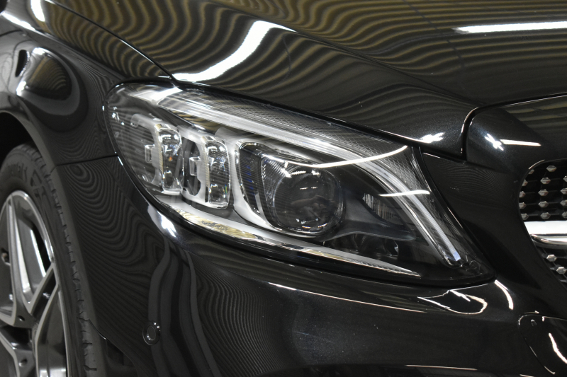 メルセデスベンツ Cクラス C220dﾜｺﾞﾝ ﾛｰﾚｳｽED ｽﾎﾟｰﾂﾌﾟﾗｽP ﾚｰﾀﾞｰｾｰﾌﾃｨP 後期型 ﾃﾞｨｰｾﾞﾙ 194馬力/燃費18.9 MEｺﾈ 9速 ﾊﾟﾉﾗﾏSR ﾋｰﾀｰ黒本革 ﾃﾞｨｽﾄﾛ BSM Lﾁｪﾝｼﾞ AMGｴｱﾛ18AW ｷｰﾚｽGO PTS 液晶ﾒｰﾀｰ HUD ﾌｯﾄｹﾞｰﾄ ﾌﾞﾙﾒｽﾀｰ 地ﾃﾞｼﾞﾅﾋﾞ 360ﾊﾞｯｸｶﾒﾗ 2年保証