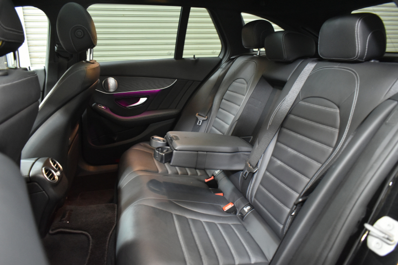 メルセデスベンツ Cクラス C220dﾜｺﾞﾝ ﾛｰﾚｳｽED ｽﾎﾟｰﾂﾌﾟﾗｽP ﾚｰﾀﾞｰｾｰﾌﾃｨP 後期型 ﾃﾞｨｰｾﾞﾙ 194馬力/燃費18.9 MEｺﾈ 9速 ﾊﾟﾉﾗﾏSR ﾋｰﾀｰ黒本革 ﾃﾞｨｽﾄﾛ BSM Lﾁｪﾝｼﾞ AMGｴｱﾛ18AW ｷｰﾚｽGO PTS 液晶ﾒｰﾀｰ HUD ﾌｯﾄｹﾞｰﾄ ﾌﾞﾙﾒｽﾀｰ 地ﾃﾞｼﾞﾅﾋﾞ 360ﾊﾞｯｸｶﾒﾗ 2年保証