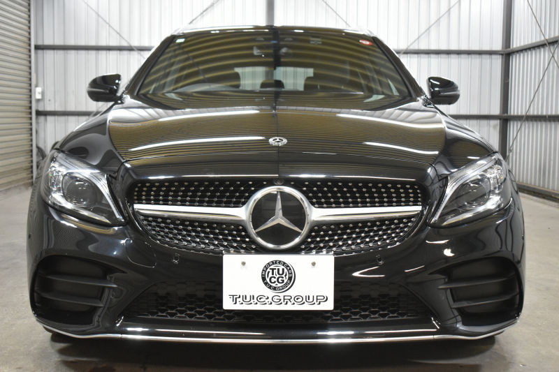 メルセデスベンツ Cクラス C220dﾜｺﾞﾝ ﾛｰﾚｳｽED ｽﾎﾟｰﾂﾌﾟﾗｽP ﾚｰﾀﾞｰｾｰﾌﾃｨP 後期型 ﾃﾞｨｰｾﾞﾙ 194馬力/燃費18.9 MEｺﾈ 9速 ﾊﾟﾉﾗﾏSR ﾋｰﾀｰ黒本革 ﾃﾞｨｽﾄﾛ BSM Lﾁｪﾝｼﾞ AMGｴｱﾛ18AW ｷｰﾚｽGO PTS 液晶ﾒｰﾀｰ HUD ﾌｯﾄｹﾞｰﾄ ﾌﾞﾙﾒｽﾀｰ 地ﾃﾞｼﾞﾅﾋﾞ 360ﾊﾞｯｸｶﾒﾗ 2年保証