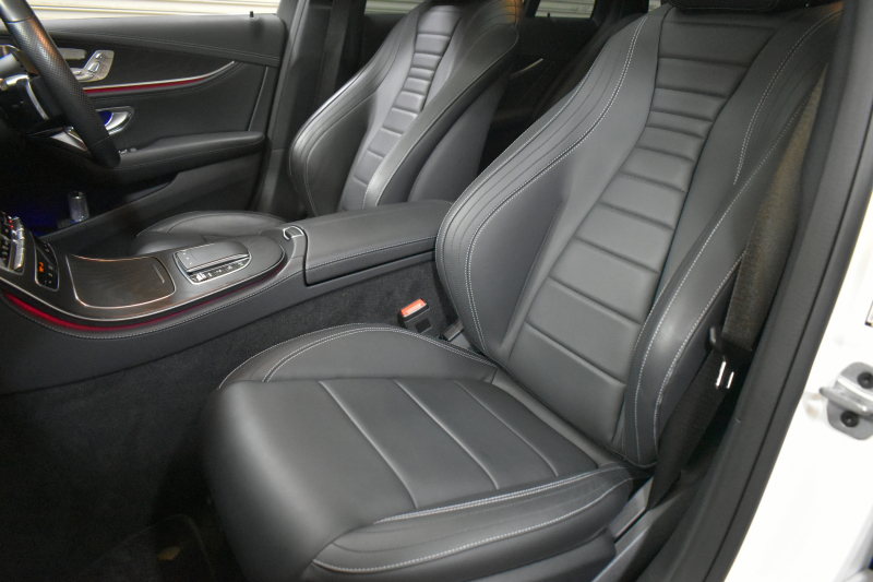 メルセデスベンツ Eクラス E220dﾜｺﾞﾝ ｽﾎﾟｰﾂ ｴｸｽｸﾙｰｼﾌﾞP AMGﾗｲﾝｲﾝﾃﾘｱP ﾚｰﾀﾞｰｾｰﾌﾃｨP 後期型 ﾊﾟﾉﾗﾏｻﾝﾙｰﾌ 全席ﾋｰﾀｰ黒革 ﾌﾞﾙﾒｽﾀｰ HUD ﾃﾞｨｽﾄﾛ BSM Lﾁｪﾝｼﾞ AMGｴｱﾛ19AW MBUXﾅﾋﾞTV 360ｶﾒﾗ ｷｰﾚｽｺﾞｰ  ﾏﾙﾁｶﾗｰｱﾝﾋﾞｴﾝﾄ 2年保証