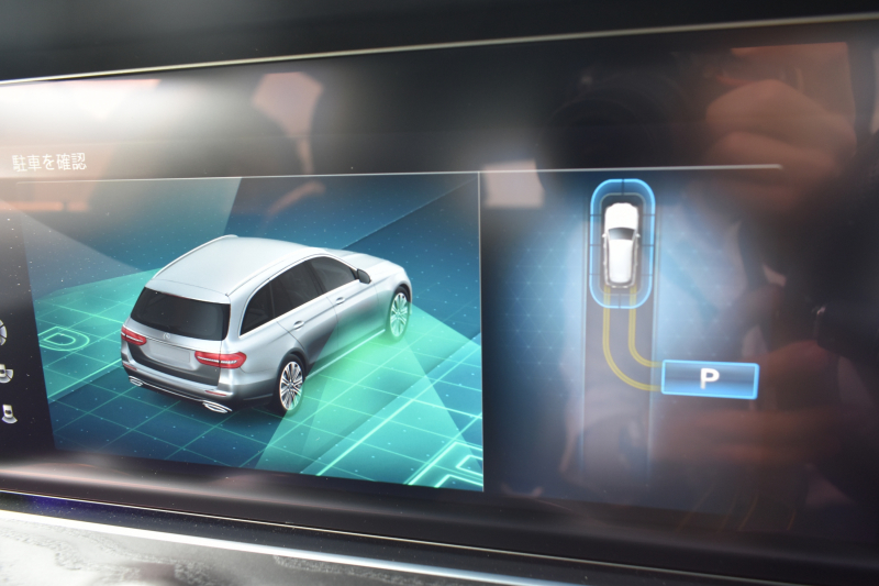 メルセデスベンツ Eクラス E220dﾜｺﾞﾝ ｽﾎﾟｰﾂ ｴｸｽｸﾙｰｼﾌﾞP AMGﾗｲﾝｲﾝﾃﾘｱP ﾚｰﾀﾞｰｾｰﾌﾃｨP 後期型 ﾊﾟﾉﾗﾏｻﾝﾙｰﾌ 全席ﾋｰﾀｰ黒革 ﾌﾞﾙﾒｽﾀｰ HUD ﾃﾞｨｽﾄﾛ BSM Lﾁｪﾝｼﾞ AMGｴｱﾛ19AW MBUXﾅﾋﾞTV 360ｶﾒﾗ ｷｰﾚｽｺﾞｰ  ﾏﾙﾁｶﾗｰｱﾝﾋﾞｴﾝﾄ 2年保証