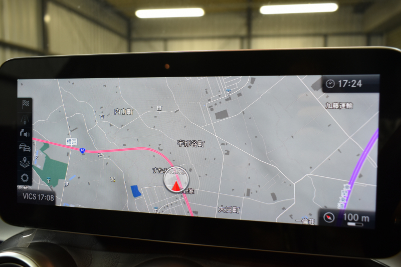 メルセデスベンツ Cクラス C220dﾜｺﾞﾝ AVG AMGﾗｲﾝ ﾚｰﾀﾞｰｾｰﾌﾃｨP 後期型 ﾃﾞｨｰｾﾞﾙ 194馬力/燃費18.9 MEｺﾈ 9速 ﾋｰﾀｰ黒革 ﾃﾞｨｽﾄﾛ BSM Lﾁｪﾝｼﾞ AMGｴｱﾛ18AW ｷｰﾚｽGO PTS 液晶ﾒｰﾀｰ HUD 電動ﾄﾗﾝｸ 誤発進 地ﾃﾞｼﾞﾅﾋﾞBｶﾒﾗ 2年保証