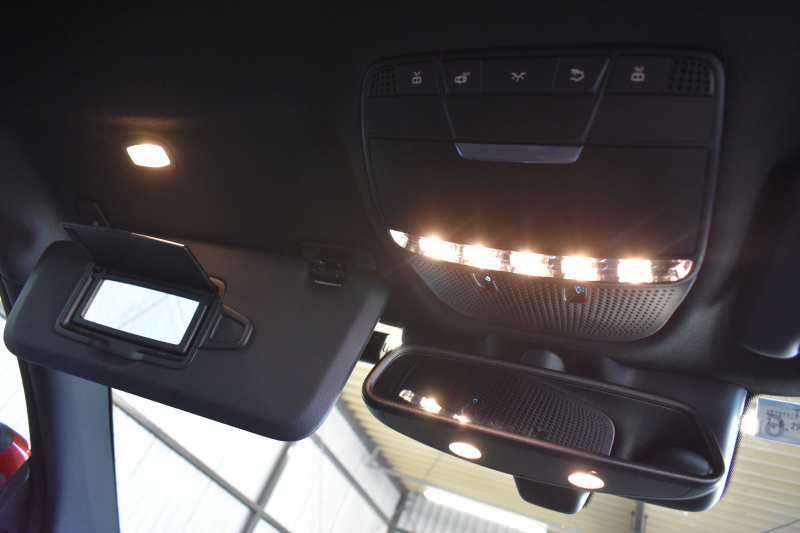 メルセデスベンツ Cクラス C180ｸｰﾍﾟ ｽﾎﾟｰﾂ ﾚｰﾀﾞｰｾｰﾌﾃｨP 燃費14.9km  ﾃﾞｨｽﾄﾛﾆｯｸﾌﾟﾗｽ ﾌﾞﾗｲﾝﾄﾞｽﾎﾟｯﾄｱｼｽﾄ ﾚｰﾝｷｰﾌﾟ ARTICOﾚｻﾞｰｼｰﾄ AMGｴｱﾛ18AW ｷｰﾚｽGo ﾊﾟｰｸﾄﾛ LEDﾍｯﾄﾞﾗｲﾄ 地ﾃﾞｼﾞﾅﾋﾞ Bｶﾒﾗ ﾏﾙﾁｱﾝﾋﾞｴﾝﾄ 2年保証