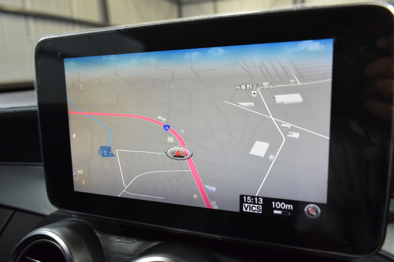 メルセデスベンツ Cクラス C180ｸｰﾍﾟ ｽﾎﾟｰﾂ ﾚｰﾀﾞｰｾｰﾌﾃｨP 燃費14.9km  ﾃﾞｨｽﾄﾛﾆｯｸﾌﾟﾗｽ ﾌﾞﾗｲﾝﾄﾞｽﾎﾟｯﾄｱｼｽﾄ ﾚｰﾝｷｰﾌﾟ ARTICOﾚｻﾞｰｼｰﾄ AMGｴｱﾛ18AW ｷｰﾚｽGo ﾊﾟｰｸﾄﾛ LEDﾍｯﾄﾞﾗｲﾄ 地ﾃﾞｼﾞﾅﾋﾞ Bｶﾒﾗ ﾏﾙﾁｱﾝﾋﾞｴﾝﾄ 2年保証