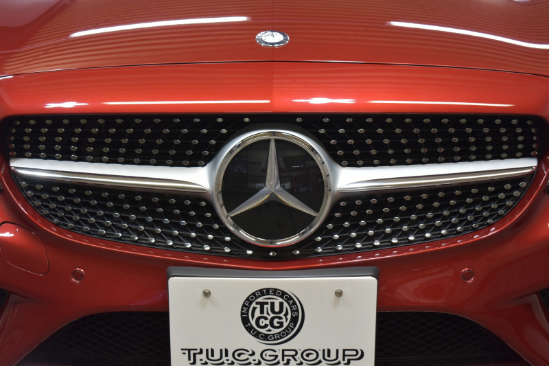 メルセデスベンツ Cクラス C180ｸｰﾍﾟ ｽﾎﾟｰﾂ ﾚｰﾀﾞｰｾｰﾌﾃｨP 燃費14.9km  ﾃﾞｨｽﾄﾛﾆｯｸﾌﾟﾗｽ ﾌﾞﾗｲﾝﾄﾞｽﾎﾟｯﾄｱｼｽﾄ ﾚｰﾝｷｰﾌﾟ ARTICOﾚｻﾞｰｼｰﾄ AMGｴｱﾛ18AW ｷｰﾚｽGo ﾊﾟｰｸﾄﾛ LEDﾍｯﾄﾞﾗｲﾄ 地ﾃﾞｼﾞﾅﾋﾞ Bｶﾒﾗ ﾏﾙﾁｱﾝﾋﾞｴﾝﾄ 2年保証