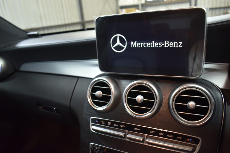 メルセデスベンツ Cクラス C180ｸｰﾍﾟ ｽﾎﾟｰﾂ ﾚｰﾀﾞｰｾｰﾌﾃｨP 燃費14.9km  ﾃﾞｨｽﾄﾛﾆｯｸﾌﾟﾗｽ ﾌﾞﾗｲﾝﾄﾞｽﾎﾟｯﾄｱｼｽﾄ ﾚｰﾝｷｰﾌﾟ ARTICOﾚｻﾞｰｼｰﾄ AMGｴｱﾛ18AW ｷｰﾚｽGo ﾊﾟｰｸﾄﾛ LEDﾍｯﾄﾞﾗｲﾄ 地ﾃﾞｼﾞﾅﾋﾞ Bｶﾒﾗ ﾏﾙﾁｱﾝﾋﾞｴﾝﾄ 2年保証