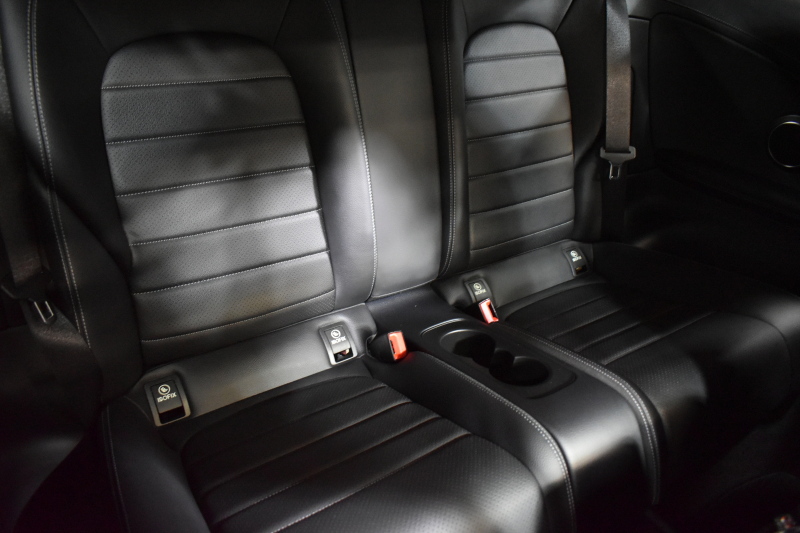 メルセデスベンツ Cクラス C180ｸｰﾍﾟ ｽﾎﾟｰﾂ ﾚｰﾀﾞｰｾｰﾌﾃｨP 燃費14.9km  ﾃﾞｨｽﾄﾛﾆｯｸﾌﾟﾗｽ ﾌﾞﾗｲﾝﾄﾞｽﾎﾟｯﾄｱｼｽﾄ ﾚｰﾝｷｰﾌﾟ ARTICOﾚｻﾞｰｼｰﾄ AMGｴｱﾛ18AW ｷｰﾚｽGo ﾊﾟｰｸﾄﾛ LEDﾍｯﾄﾞﾗｲﾄ 地ﾃﾞｼﾞﾅﾋﾞ Bｶﾒﾗ ﾏﾙﾁｱﾝﾋﾞｴﾝﾄ 2年保証