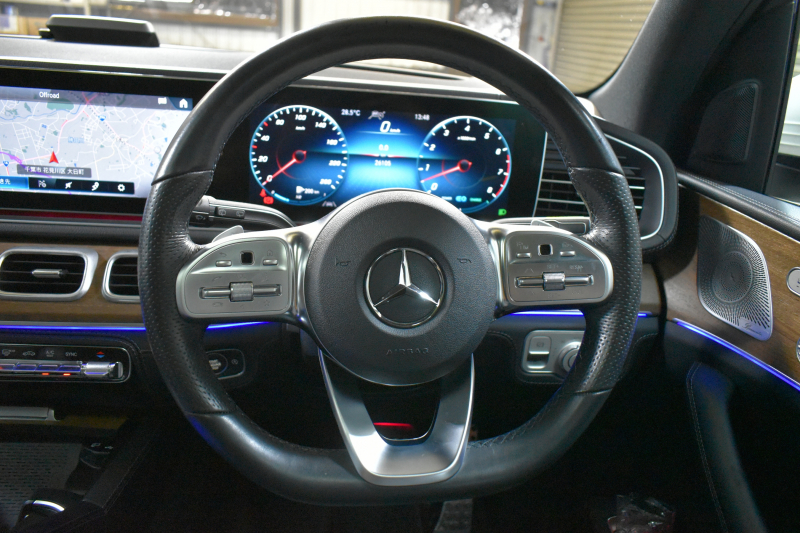 メルセデスベンツ GLE GLE450 4ﾏﾁｯｸ ｽﾎﾟｰﾂ ﾚｻﾞｰｴｸｽｸﾙｰｼﾌﾞ ﾚｰﾀﾞｰｾｰﾌﾃｨP 3.0ﾘｯﾀｰ367馬力 MEｺﾈｸﾄ 9速AT ﾊﾟﾉﾗﾏｻﾝﾙｰﾌ ﾋｰﾀｰ&ｸｰﾗｰ黒革 ﾃﾞｨｽﾄﾛ BSM Lﾁｪﾝｼﾞ AMGｴｱﾛ20AW ｷｰﾚｽGO ﾊﾟｰｸﾄﾛ HUD ﾌｯﾄｹﾞｰﾄ ﾌﾞﾙﾒｽﾀｰS MBUXﾅﾋﾞTV 360ｶﾒﾗ 2年保証