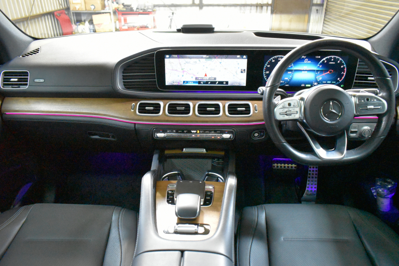 メルセデスベンツ GLE GLE450 4ﾏﾁｯｸ ｽﾎﾟｰﾂ ﾚｻﾞｰｴｸｽｸﾙｰｼﾌﾞ ﾚｰﾀﾞｰｾｰﾌﾃｨP 3.0ﾘｯﾀｰ367馬力 MEｺﾈｸﾄ 9速AT ﾊﾟﾉﾗﾏｻﾝﾙｰﾌ ﾋｰﾀｰ&ｸｰﾗｰ黒革 ﾃﾞｨｽﾄﾛ BSM Lﾁｪﾝｼﾞ AMGｴｱﾛ20AW ｷｰﾚｽGO ﾊﾟｰｸﾄﾛ HUD ﾌｯﾄｹﾞｰﾄ ﾌﾞﾙﾒｽﾀｰS MBUXﾅﾋﾞTV 360ｶﾒﾗ 2年保証