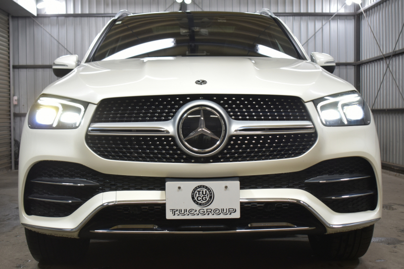 メルセデスベンツ GLE GLE450 4ﾏﾁｯｸ ｽﾎﾟｰﾂ ﾚｻﾞｰｴｸｽｸﾙｰｼﾌﾞ ﾚｰﾀﾞｰｾｰﾌﾃｨP 3.0ﾘｯﾀｰ367馬力 MEｺﾈｸﾄ 9速AT ﾊﾟﾉﾗﾏｻﾝﾙｰﾌ ﾋｰﾀｰ&ｸｰﾗｰ黒革 ﾃﾞｨｽﾄﾛ BSM Lﾁｪﾝｼﾞ AMGｴｱﾛ20AW ｷｰﾚｽGO ﾊﾟｰｸﾄﾛ HUD ﾌｯﾄｹﾞｰﾄ ﾌﾞﾙﾒｽﾀｰS MBUXﾅﾋﾞTV 360ｶﾒﾗ 2年保証