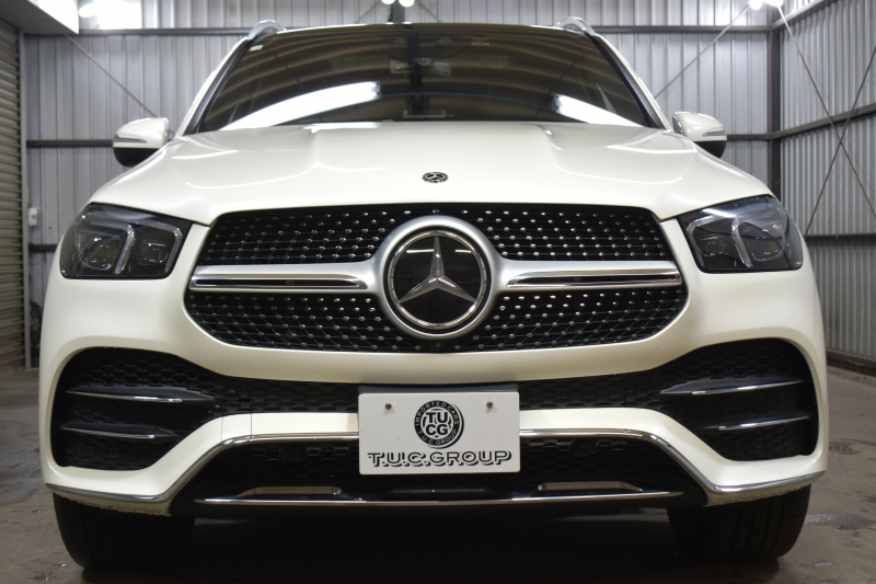 メルセデスベンツ GLE GLE450 4ﾏﾁｯｸ ｽﾎﾟｰﾂ ﾚｻﾞｰｴｸｽｸﾙｰｼﾌﾞ ﾚｰﾀﾞｰｾｰﾌﾃｨP 3.0ﾘｯﾀｰ367馬力 MEｺﾈｸﾄ 9速AT ﾊﾟﾉﾗﾏｻﾝﾙｰﾌ ﾋｰﾀｰ&ｸｰﾗｰ黒革 ﾃﾞｨｽﾄﾛ BSM Lﾁｪﾝｼﾞ AMGｴｱﾛ20AW ｷｰﾚｽGO ﾊﾟｰｸﾄﾛ HUD ﾌｯﾄｹﾞｰﾄ ﾌﾞﾙﾒｽﾀｰS MBUXﾅﾋﾞTV 360ｶﾒﾗ 2年保証