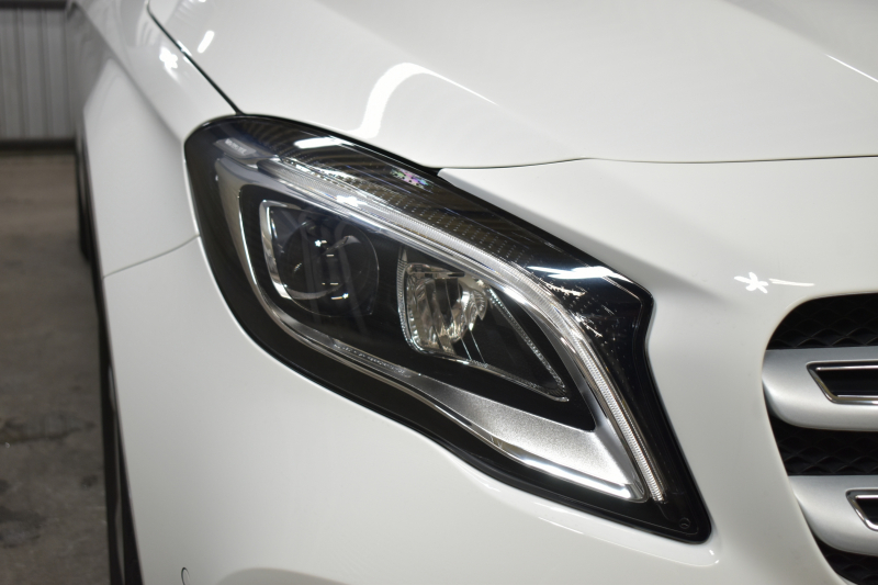 メルセデスベンツ GLA GLA220 4M ﾌﾟﾚﾐｱﾑP ﾚｰﾀﾞｰSP  後期型 1ｵｰﾅｰ  4WD ﾊﾟﾉﾗﾏｻﾝﾙｰﾌ ﾋｰﾀｰ付黒革 ﾊｰﾏﾝｶｰﾄﾞﾝ ﾃﾞｨｽﾄﾛ Bｽﾎﾟｯﾄ 駐車支援 ｷｰﾚｽGO PTS ﾌｯﾄｹﾞｰﾄ 地ﾃﾞｼﾞﾅﾋﾞ Bｶﾒﾗ 18AW 2年保証