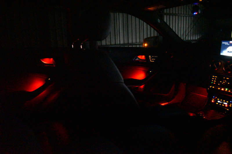 メルセデスベンツ GLA GLA220 4M ﾌﾟﾚﾐｱﾑP ﾚｰﾀﾞｰSP  後期型 1ｵｰﾅｰ  4WD ﾊﾟﾉﾗﾏｻﾝﾙｰﾌ ﾋｰﾀｰ付黒革 ﾊｰﾏﾝｶｰﾄﾞﾝ ﾃﾞｨｽﾄﾛ Bｽﾎﾟｯﾄ 駐車支援 ｷｰﾚｽGO PTS ﾌｯﾄｹﾞｰﾄ 地ﾃﾞｼﾞﾅﾋﾞ Bｶﾒﾗ 18AW 2年保証