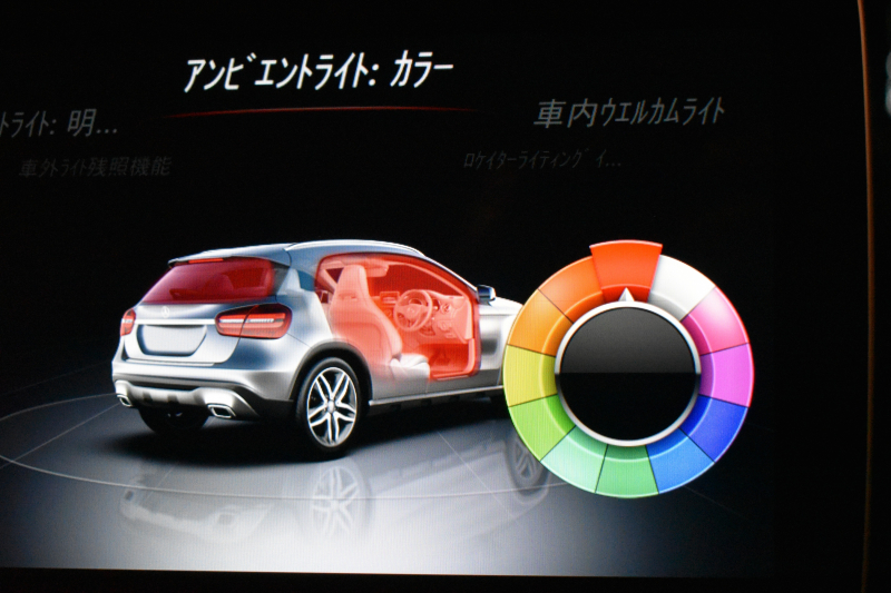 メルセデスベンツ GLA GLA220 4M ﾌﾟﾚﾐｱﾑP ﾚｰﾀﾞｰSP  後期型 1ｵｰﾅｰ  4WD ﾊﾟﾉﾗﾏｻﾝﾙｰﾌ ﾋｰﾀｰ付黒革 ﾊｰﾏﾝｶｰﾄﾞﾝ ﾃﾞｨｽﾄﾛ Bｽﾎﾟｯﾄ 駐車支援 ｷｰﾚｽGO PTS ﾌｯﾄｹﾞｰﾄ 地ﾃﾞｼﾞﾅﾋﾞ Bｶﾒﾗ 18AW 2年保証