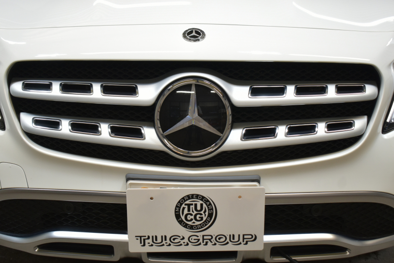 メルセデスベンツ GLA GLA220 4M ﾌﾟﾚﾐｱﾑP ﾚｰﾀﾞｰSP  後期型 1ｵｰﾅｰ  4WD ﾊﾟﾉﾗﾏｻﾝﾙｰﾌ ﾋｰﾀｰ付黒革 ﾊｰﾏﾝｶｰﾄﾞﾝ ﾃﾞｨｽﾄﾛ Bｽﾎﾟｯﾄ 駐車支援 ｷｰﾚｽGO PTS ﾌｯﾄｹﾞｰﾄ 地ﾃﾞｼﾞﾅﾋﾞ Bｶﾒﾗ 18AW 2年保証