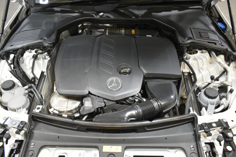 メルセデスベンツ Cクラス C220d 4ﾏﾁｯｸ ｵｰﾙﾃﾚｲﾝ ISG搭載 ﾚｻﾞｰｴｸｽｸﾙｰｼﾌﾞP ﾚｰﾀﾞｰｾｰﾌﾃｨP 1ｵｰﾅｰ ﾊﾟﾉﾗﾏｻﾝﾙｰﾌ 黒革 ARﾅﾋﾞTV ﾍｯﾄﾞｱｯﾌﾟD 360ｶﾒﾗ ﾜｲﾔﾚｽﾁｬｰｼﾞ ﾃﾞｼﾞﾀﾙﾗｲﾄ ﾃﾞｨｽﾄﾛ ﾚｰﾝｷｰﾌﾟ ｵｰﾄﾃｰﾙｹﾞｰﾄ ｷｰﾚｽｺﾞｰ 2年保証