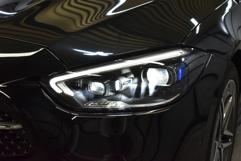 メルセデスベンツ Cクラス C220d AVG AMGﾗｲﾝ ﾚｻﾞｰｴｸｽｸﾙｰｼﾌﾞ ﾍﾞｰｼｯｸP ﾚｰﾀﾞｰｾｰﾌﾃｨP  ISG搭載 ﾊﾟﾉﾗﾏｻﾝR ﾋｰﾀｰ茶黒革 ACC BSM Lﾁｪﾝｼﾞ AMGｴｱﾛ18AW 電動ﾄﾗﾝｸ ﾍｯﾄﾞｱｯﾌﾟD ｷｰGO MBUXﾅﾋﾞ360ｶﾒﾗ 2年保証