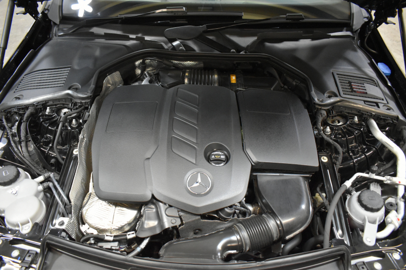 メルセデスベンツ Cクラス C220d AVG AMGﾗｲﾝ ﾚｻﾞｰｴｸｽｸﾙｰｼﾌﾞ ﾍﾞｰｼｯｸP ﾚｰﾀﾞｰｾｰﾌﾃｨP  ISG搭載 ﾊﾟﾉﾗﾏｻﾝR ﾋｰﾀｰ茶黒革 ACC BSM Lﾁｪﾝｼﾞ AMGｴｱﾛ18AW 電動ﾄﾗﾝｸ ﾍｯﾄﾞｱｯﾌﾟD ｷｰGO MBUXﾅﾋﾞ360ｶﾒﾗ 2年保証