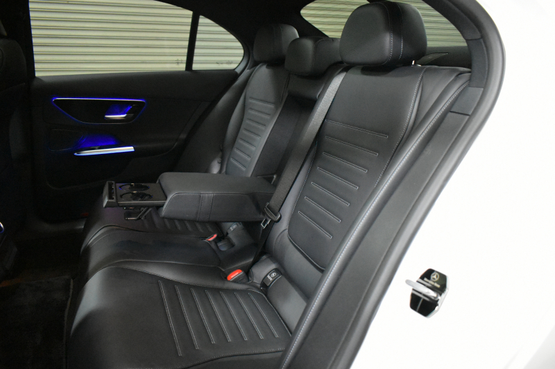 メルセデスベンツ Cクラス C220d AVG AMGﾗｲﾝ ﾚｻﾞｰｴｸｽｸﾙｰｼﾌﾞ ﾍﾞｰｼｯｸP ﾚｰﾀﾞｰｾｰﾌﾃｨP  ISG搭載 ﾊﾟﾉﾗﾏｻﾝﾙｰﾌ ﾋｰﾀｰ黒革  ACC BSM Lﾁｪﾝｼﾞ AMGｴｱﾛ18AW 電動ﾄﾗﾝｸ ﾍｯﾄﾞｱｯﾌﾟD ｷｰﾚｽGO MBUXﾅﾋﾞ360ｶﾒﾗ 2年保証