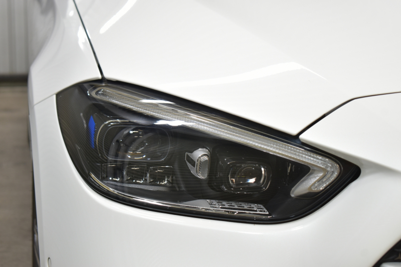 メルセデスベンツ Cクラス C220d AVG AMGﾗｲﾝ ﾚｻﾞｰｴｸｽｸﾙｰｼﾌﾞ ﾍﾞｰｼｯｸP ﾚｰﾀﾞｰｾｰﾌﾃｨP  ISG搭載 ﾊﾟﾉﾗﾏｻﾝﾙｰﾌ ﾋｰﾀｰ黒革  ACC BSM Lﾁｪﾝｼﾞ AMGｴｱﾛ18AW 電動ﾄﾗﾝｸ ﾍｯﾄﾞｱｯﾌﾟD ｷｰﾚｽGO MBUXﾅﾋﾞ360ｶﾒﾗ 2年保証