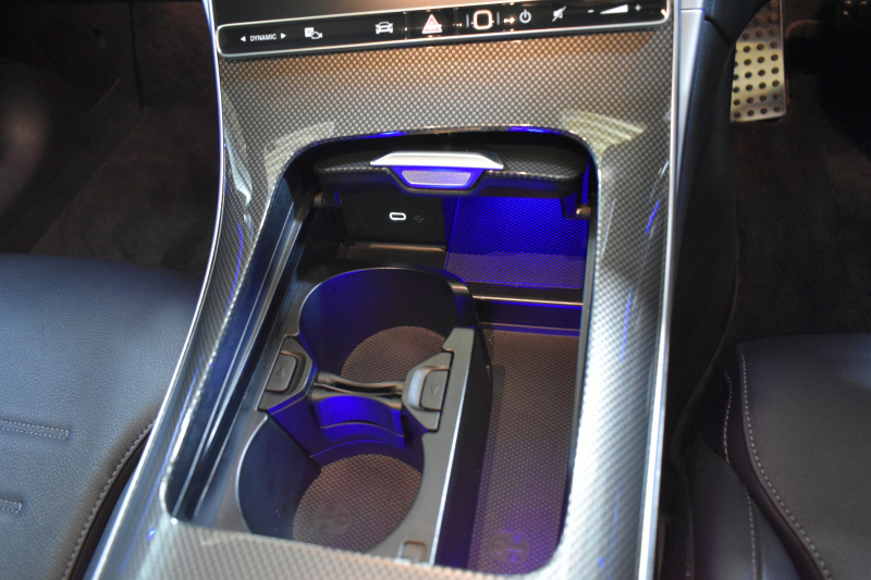 メルセデスベンツ Cクラス C220d AVG AMGﾗｲﾝ ﾚｻﾞｰｴｸｽｸﾙｰｼﾌﾞ ﾍﾞｰｼｯｸP ﾚｰﾀﾞｰｾｰﾌﾃｨP  ISG搭載 ﾊﾟﾉﾗﾏｻﾝﾙｰﾌ ﾋｰﾀｰ黒革  ACC BSM Lﾁｪﾝｼﾞ AMGｴｱﾛ18AW 電動ﾄﾗﾝｸ ﾍｯﾄﾞｱｯﾌﾟD ｷｰﾚｽGO MBUXﾅﾋﾞ360ｶﾒﾗ 2年保証