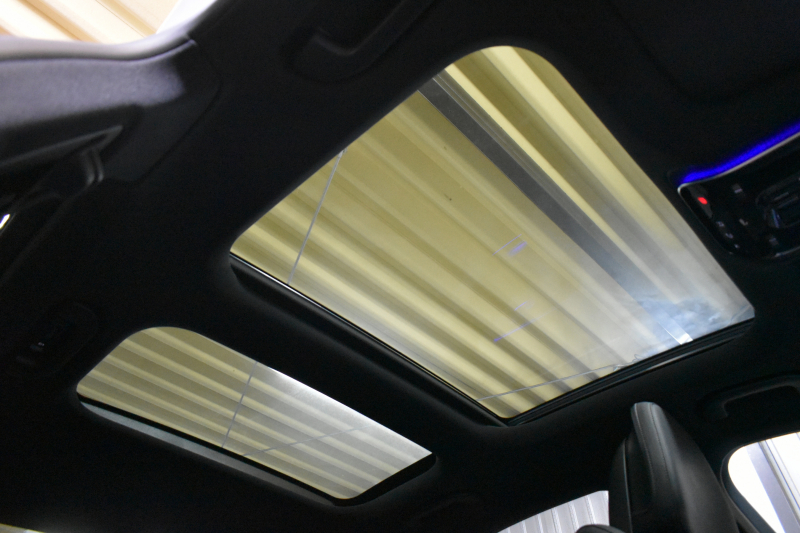 メルセデスベンツ Cクラス C220d AVG AMGﾗｲﾝ ﾚｻﾞｰｴｸｽｸﾙｰｼﾌﾞ ﾍﾞｰｼｯｸP ﾚｰﾀﾞｰｾｰﾌﾃｨP  ISG搭載 ﾊﾟﾉﾗﾏｻﾝﾙｰﾌ ﾋｰﾀｰ黒革  ACC BSM Lﾁｪﾝｼﾞ AMGｴｱﾛ18AW 電動ﾄﾗﾝｸ ﾍｯﾄﾞｱｯﾌﾟD ｷｰﾚｽGO MBUXﾅﾋﾞ360ｶﾒﾗ 2年保証