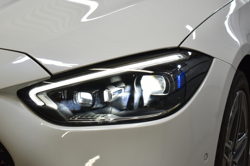 メルセデスベンツ Cクラス C220d AVG AMGﾗｲﾝ ﾚｻﾞｰｴｸｽｸﾙｰｼﾌﾞ ﾍﾞｰｼｯｸP ﾚｰﾀﾞｰｾｰﾌﾃｨP  ISG搭載 ﾊﾟﾉﾗﾏｻﾝﾙｰﾌ ﾋｰﾀｰ黒革  ACC BSM Lﾁｪﾝｼﾞ AMGｴｱﾛ18AW 電動ﾄﾗﾝｸ ﾍｯﾄﾞｱｯﾌﾟD ｷｰﾚｽGO MBUXﾅﾋﾞ360ｶﾒﾗ 2年保証