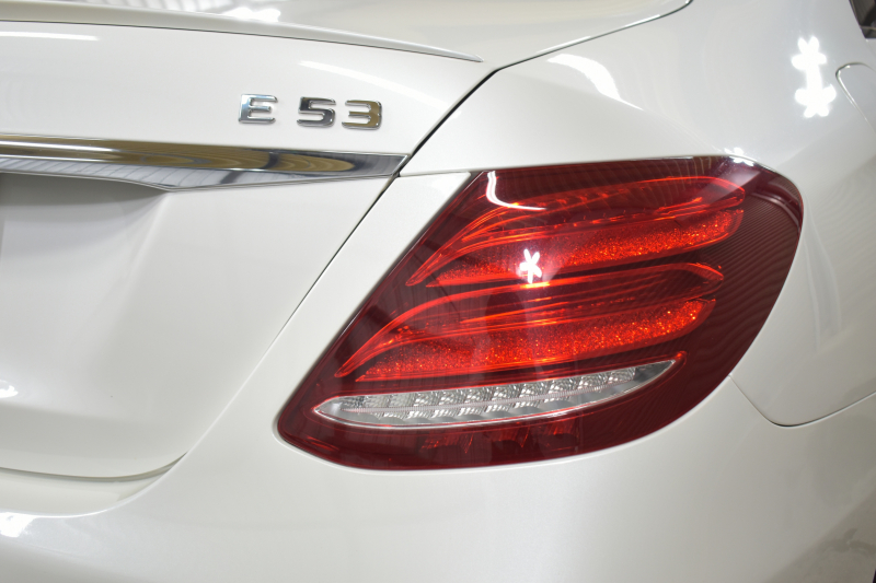 AMG Eクラス E53 4ﾏﾁｯｸ+ ｴｸｽｸﾙｰｼﾌﾞ ﾚｰﾀﾞｰｾｰﾌﾃｨP 3.0ﾘｯﾀｰ/435馬力 MEｺﾈｸﾄ 9速AT 4WD ﾊﾟﾉﾗﾏｻﾝﾙｰﾌ ﾋｰﾀｰｸｰﾗｰ黒革 ﾃﾞｨｽﾄﾛ BSM Lﾁｪﾝｼﾞ AMGｴｱﾛ20AW ｷｰﾚｽGO PTS ﾌﾞﾙﾒｽﾀｰ HUD ﾌｯﾄﾄﾗﾝｸ LEDﾍｯﾄﾞﾗｲﾄ 地ﾃﾞｼﾞﾅﾋﾞ 360ｶﾒﾗ 2年保証