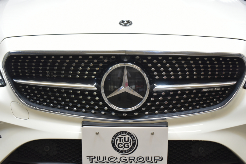 AMG Eクラス E53 4ﾏﾁｯｸ+ ｴｸｽｸﾙｰｼﾌﾞ ﾚｰﾀﾞｰｾｰﾌﾃｨP 3.0ﾘｯﾀｰ/435馬力 MEｺﾈｸﾄ 9速AT 4WD ﾊﾟﾉﾗﾏｻﾝﾙｰﾌ ﾋｰﾀｰｸｰﾗｰ黒革 ﾃﾞｨｽﾄﾛ BSM Lﾁｪﾝｼﾞ AMGｴｱﾛ20AW ｷｰﾚｽGO PTS ﾌﾞﾙﾒｽﾀｰ HUD ﾌｯﾄﾄﾗﾝｸ LEDﾍｯﾄﾞﾗｲﾄ 地ﾃﾞｼﾞﾅﾋﾞ 360ｶﾒﾗ 2年保証