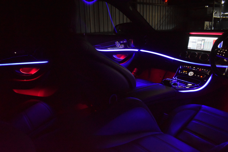 AMG Eクラス E53 4ﾏﾁｯｸ+ ｴｸｽｸﾙｰｼﾌﾞ ﾚｰﾀﾞｰｾｰﾌﾃｨP 3.0ﾘｯﾀｰ/435馬力 MEｺﾈｸﾄ 9速AT 4WD ﾊﾟﾉﾗﾏｻﾝﾙｰﾌ ﾋｰﾀｰｸｰﾗｰ黒革 ﾃﾞｨｽﾄﾛ BSM Lﾁｪﾝｼﾞ AMGｴｱﾛ20AW ｷｰﾚｽGO PTS ﾌﾞﾙﾒｽﾀｰ HUD ﾌｯﾄﾄﾗﾝｸ LEDﾍｯﾄﾞﾗｲﾄ 地ﾃﾞｼﾞﾅﾋﾞ 360ｶﾒﾗ 2年保証