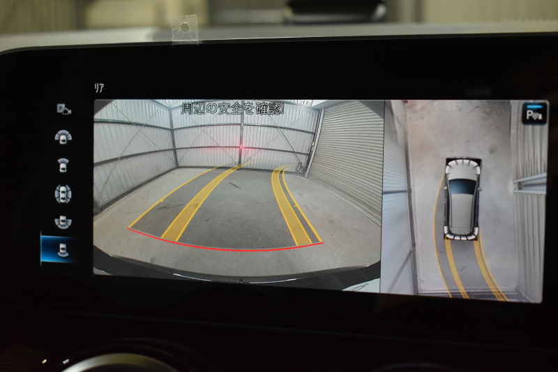 メルセデスベンツ Bクラス B200d AMGﾗｲﾝ AMGﾚｻﾞｰｴｸｽｸﾙｰｼﾌﾞP ｱﾄﾞﾊﾞﾝｽﾄﾞP ﾚｰﾀﾞｰｾｰﾌﾃｨP  ﾋｰﾀｰ付黒灰革 HUD 360ｶﾒﾗ ｱﾄﾞﾊﾞﾝｽﾄﾞｻｳﾝﾄﾞ ﾃﾞｨｽﾄﾛﾆｯｸ ﾌﾞﾗｲﾝﾄﾞｽﾎﾟｯﾄ ﾚｰﾝｷｰﾌﾟ AMGｴｱﾛ18AW ﾏﾙﾁLEDﾍｯﾄﾞﾗｲﾄ MBUXﾅﾋﾞTV ﾌｯﾄｹﾞｰﾄ 2年保証