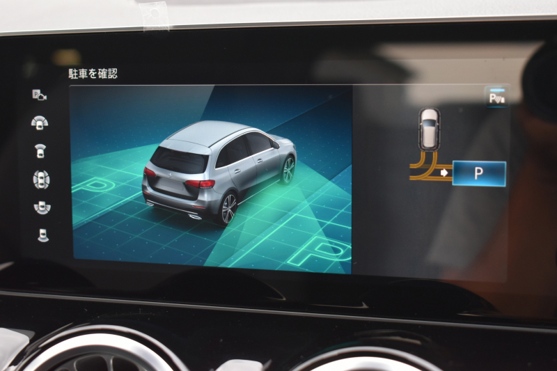 メルセデスベンツ Bクラス B200d AMGﾗｲﾝ AMGﾚｻﾞｰｴｸｽｸﾙｰｼﾌﾞP ｱﾄﾞﾊﾞﾝｽﾄﾞP ﾚｰﾀﾞｰｾｰﾌﾃｨP  ﾋｰﾀｰ付黒灰革 HUD 360ｶﾒﾗ ｱﾄﾞﾊﾞﾝｽﾄﾞｻｳﾝﾄﾞ ﾃﾞｨｽﾄﾛﾆｯｸ ﾌﾞﾗｲﾝﾄﾞｽﾎﾟｯﾄ ﾚｰﾝｷｰﾌﾟ AMGｴｱﾛ18AW ﾏﾙﾁLEDﾍｯﾄﾞﾗｲﾄ MBUXﾅﾋﾞTV ﾌｯﾄｹﾞｰﾄ 2年保証