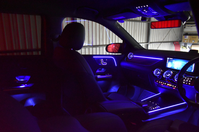 メルセデスベンツ Bクラス B200d AMGﾗｲﾝ AMGﾚｻﾞｰｴｸｽｸﾙｰｼﾌﾞP ｱﾄﾞﾊﾞﾝｽﾄﾞP ﾚｰﾀﾞｰｾｰﾌﾃｨP  ﾋｰﾀｰ付黒灰革 HUD 360ｶﾒﾗ ｱﾄﾞﾊﾞﾝｽﾄﾞｻｳﾝﾄﾞ ﾃﾞｨｽﾄﾛﾆｯｸ ﾌﾞﾗｲﾝﾄﾞｽﾎﾟｯﾄ ﾚｰﾝｷｰﾌﾟ AMGｴｱﾛ18AW ﾏﾙﾁLEDﾍｯﾄﾞﾗｲﾄ MBUXﾅﾋﾞTV ﾌｯﾄｹﾞｰﾄ 2年保証