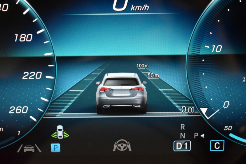 メルセデスベンツ Bクラス B200d AMGﾗｲﾝ AMGﾚｻﾞｰｴｸｽｸﾙｰｼﾌﾞP ｱﾄﾞﾊﾞﾝｽﾄﾞP ﾚｰﾀﾞｰｾｰﾌﾃｨP  ﾋｰﾀｰ付黒灰革 HUD 360ｶﾒﾗ ｱﾄﾞﾊﾞﾝｽﾄﾞｻｳﾝﾄﾞ ﾃﾞｨｽﾄﾛﾆｯｸ ﾌﾞﾗｲﾝﾄﾞｽﾎﾟｯﾄ ﾚｰﾝｷｰﾌﾟ AMGｴｱﾛ18AW ﾏﾙﾁLEDﾍｯﾄﾞﾗｲﾄ MBUXﾅﾋﾞTV ﾌｯﾄｹﾞｰﾄ 2年保証