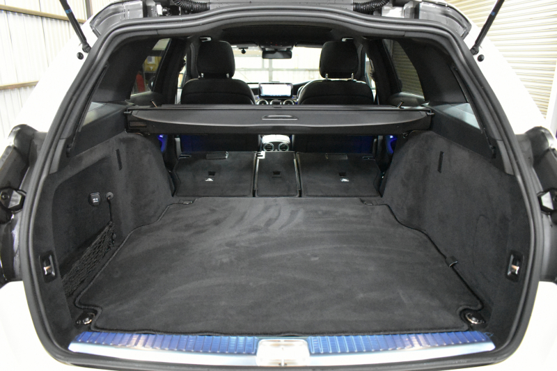 メルセデスベンツ Cクラス C200ﾜｺﾞﾝ 4MATIC AVG AMGﾗｲﾝ ﾚｻﾞｰｴｸｽｸﾙｰｼﾌﾞ ﾚｰﾀﾞｰSP  後期型 ﾊﾟﾉﾗﾏｻﾝﾙｰﾌ ﾐｰｺﾈｸﾄ ACC Lﾁｪﾝｼﾞ 誤発進 ﾋｰﾀｰ黒革 ﾌﾞﾙﾒS HUD AMGｴｱﾛ18AW ｷｰﾚｽGoPTS 液晶ﾒｰﾀｰ HUD ﾌｯﾄｹﾞｰﾄ ﾏﾙﾁｶﾗｰｱﾝﾋﾞｴﾝﾄ 地ﾃﾞｼﾞﾅﾋﾞBｶﾒﾗ 2年保証