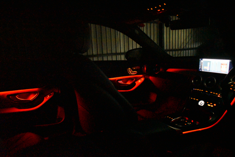 メルセデスベンツ Cクラス C200ﾜｺﾞﾝ 4MATIC AVG AMGﾗｲﾝ ﾚｻﾞｰｴｸｽｸﾙｰｼﾌﾞ ﾚｰﾀﾞｰSP  後期型 ﾊﾟﾉﾗﾏｻﾝﾙｰﾌ ﾐｰｺﾈｸﾄ ACC Lﾁｪﾝｼﾞ 誤発進 ﾋｰﾀｰ黒革 ﾌﾞﾙﾒS HUD AMGｴｱﾛ18AW ｷｰﾚｽGoPTS 液晶ﾒｰﾀｰ HUD ﾌｯﾄｹﾞｰﾄ ﾏﾙﾁｶﾗｰｱﾝﾋﾞｴﾝﾄ 地ﾃﾞｼﾞﾅﾋﾞBｶﾒﾗ 2年保証