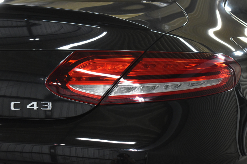 AMG Cクラス C43 4M ｸｰﾍﾟ ﾚｰﾀﾞｰSP 後期 390馬力 MEｺﾈｸﾄ 右H ﾊﾟﾉﾗﾏｻﾝﾙｰﾌ ﾋｰﾀｰ黒本革 ﾃﾞｨｽﾄﾛ BSM Lﾁｪﾝｼﾞ AMGｴｱﾛ19AW ｷｰGO PTS ﾌｯﾄﾄﾗﾝｸ ﾌﾞﾙﾒｽﾀｰ 液晶ﾒｰﾀｰ 地ﾃﾞｼﾞBｶﾒ 2年保証