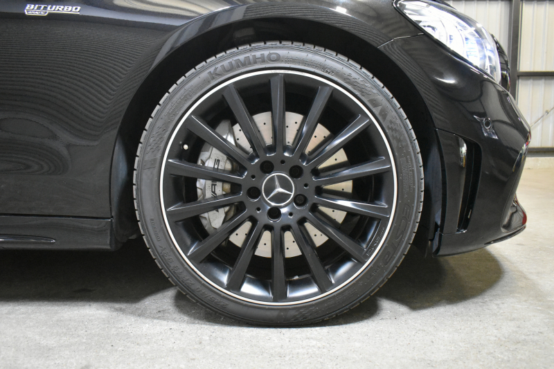 AMG Cクラス C43 4M ｸｰﾍﾟ ﾚｰﾀﾞｰSP 後期 390馬力 MEｺﾈｸﾄ 右H ﾊﾟﾉﾗﾏｻﾝﾙｰﾌ ﾋｰﾀｰ黒本革 ﾃﾞｨｽﾄﾛ BSM Lﾁｪﾝｼﾞ AMGｴｱﾛ19AW ｷｰGO PTS ﾌｯﾄﾄﾗﾝｸ ﾌﾞﾙﾒｽﾀｰ 液晶ﾒｰﾀｰ 地ﾃﾞｼﾞBｶﾒ 2年保証