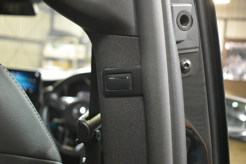 メルセデスベンツ Vクラス V220d ｱﾊﾞﾝｷﾞｬﾙﾄﾞﾛﾝｸﾞ AMGﾗｲﾝ ﾚｰﾀﾞｰP  1ｵｰﾅｰ車両 2.2L直4ﾀｰﾎﾞ ﾊﾟﾉﾗﾏｻﾝﾙｰﾌ  ﾋｰﾀｰ黒革 ﾃﾞｨｽﾄﾛ BSM Lｷｰﾌﾟ AMGｴｱﾛ19AW 両側電動ｽﾗｲﾄﾞ ﾌﾞﾙﾒS 電動Rｹﾞｰﾄ 地ﾃﾞｼﾞ360ｶﾒﾗ 2年保証