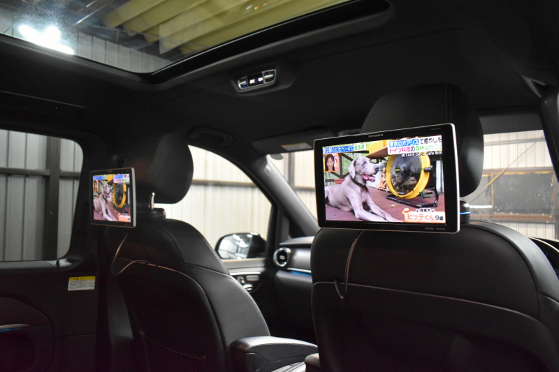 メルセデスベンツ Vクラス V220d ｱﾊﾞﾝｷﾞｬﾙﾄﾞﾛﾝｸﾞ AMGﾗｲﾝ ﾚｰﾀﾞｰP  1ｵｰﾅｰ車両 2.2L直4ﾀｰﾎﾞ ﾊﾟﾉﾗﾏｻﾝﾙｰﾌ  ﾋｰﾀｰ黒革 ﾃﾞｨｽﾄﾛ BSM Lｷｰﾌﾟ AMGｴｱﾛ19AW 両側電動ｽﾗｲﾄﾞ ﾌﾞﾙﾒS 電動Rｹﾞｰﾄ 地ﾃﾞｼﾞ360ｶﾒﾗ 2年保証