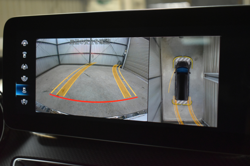 メルセデスベンツ Vクラス V220d ｱﾊﾞﾝｷﾞｬﾙﾄﾞﾛﾝｸﾞ AMGﾗｲﾝ ﾚｰﾀﾞｰP  1ｵｰﾅｰ車両 2.2L直4ﾀｰﾎﾞ ﾊﾟﾉﾗﾏｻﾝﾙｰﾌ  ﾋｰﾀｰ黒革 ﾃﾞｨｽﾄﾛ BSM Lｷｰﾌﾟ AMGｴｱﾛ19AW 両側電動ｽﾗｲﾄﾞ ﾌﾞﾙﾒS 電動Rｹﾞｰﾄ 地ﾃﾞｼﾞ360ｶﾒﾗ 2年保証