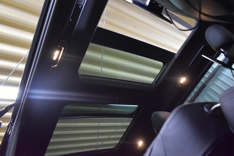 メルセデスベンツ Vクラス V220d ｱﾊﾞﾝｷﾞｬﾙﾄﾞﾛﾝｸﾞ AMGﾗｲﾝ ﾚｰﾀﾞｰP  1ｵｰﾅｰ車両 2.2L直4ﾀｰﾎﾞ ﾊﾟﾉﾗﾏｻﾝﾙｰﾌ  ﾋｰﾀｰ黒革 ﾃﾞｨｽﾄﾛ BSM Lｷｰﾌﾟ AMGｴｱﾛ19AW 両側電動ｽﾗｲﾄﾞ ﾌﾞﾙﾒS 電動Rｹﾞｰﾄ 地ﾃﾞｼﾞ360ｶﾒﾗ 2年保証