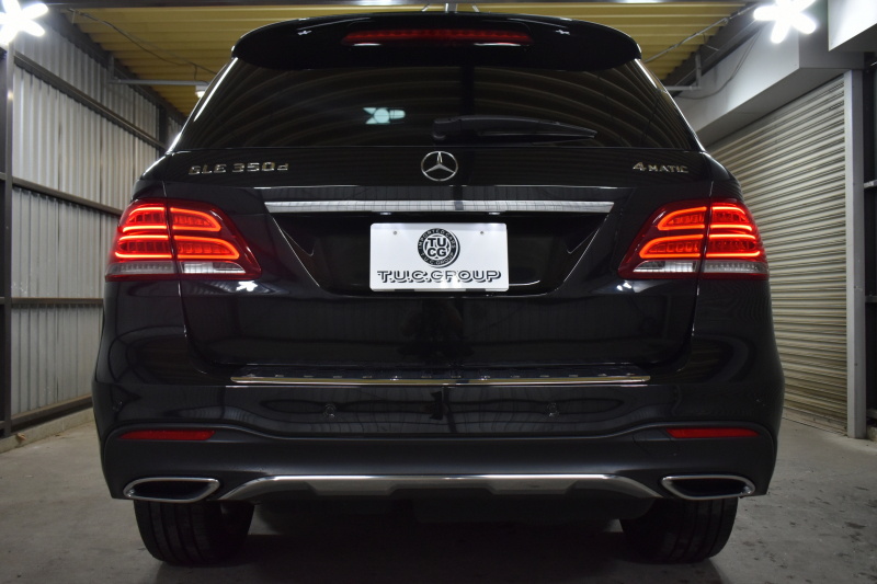 メルセデスベンツ GLE GLE350d 4ﾏﾁｯｸ ｽﾎﾟｰﾂ ﾚｰﾀﾞｰｾｰﾌﾃｨP ﾊﾟﾉﾗﾏｻﾝﾙｰﾌ 黒革 ﾊｰﾏﾝｶｰﾄﾞﾝ AMGｴｱﾛ20AW ｻｲﾄﾞﾗﾝﾆﾝｸﾞﾎﾞｰﾄﾞ ﾃﾞｨｽﾄﾛﾆｯｸ ﾌﾞﾗｲﾝﾄﾞｽﾎﾟｯﾄ ﾚｰﾝｷｰﾌﾟ ﾅﾋﾞTV 360ｶﾒﾗ ｵｰﾄﾃｰﾙｹﾞｰﾄ ｷｰﾚｽｺﾞｰ 2年保証