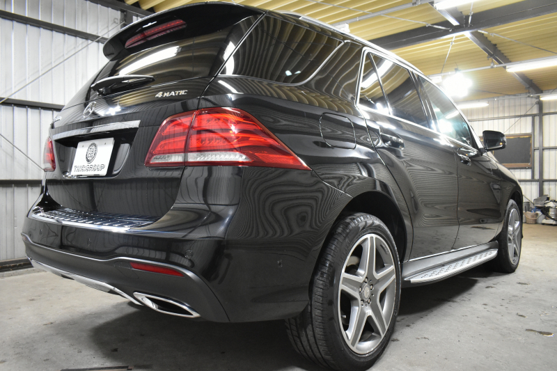 メルセデスベンツ GLE GLE350d 4ﾏﾁｯｸ ｽﾎﾟｰﾂ ﾚｰﾀﾞｰｾｰﾌﾃｨP ﾊﾟﾉﾗﾏｻﾝﾙｰﾌ 黒革 ﾊｰﾏﾝｶｰﾄﾞﾝ AMGｴｱﾛ20AW ｻｲﾄﾞﾗﾝﾆﾝｸﾞﾎﾞｰﾄﾞ ﾃﾞｨｽﾄﾛﾆｯｸ ﾌﾞﾗｲﾝﾄﾞｽﾎﾟｯﾄ ﾚｰﾝｷｰﾌﾟ ﾅﾋﾞTV 360ｶﾒﾗ ｵｰﾄﾃｰﾙｹﾞｰﾄ ｷｰﾚｽｺﾞｰ 2年保証