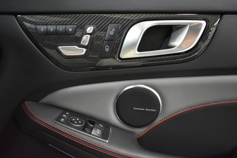 AMG SLC SLC43 ﾚｯﾄﾞｱｰﾄED 受注期間限定車両 ﾚｰﾀﾞｰｾｰﾌﾃｨP 367馬力 右ﾊﾝﾄﾞﾙ ﾏｼﾞｯｸｽｶｲﾙｰﾌ ﾋｰﾀｰ黒革 ｴｱｽｶｰﾌ ｷｰﾚｽGO PTS AMGｴｱﾛ18AW ﾃﾞｨｽﾄﾛ Bｽﾎﾟｯﾄ LEDﾍｯﾄﾞﾗｲﾄ harman/kardon 地ﾃﾞｼﾞHDDﾅﾋﾞ Bｶﾒﾗ 2年保証