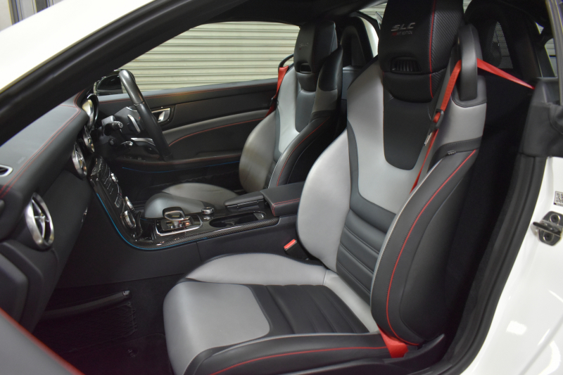 AMG SLC SLC43 ﾚｯﾄﾞｱｰﾄED 受注期間限定車両 ﾚｰﾀﾞｰｾｰﾌﾃｨP 367馬力 右ﾊﾝﾄﾞﾙ ﾏｼﾞｯｸｽｶｲﾙｰﾌ ﾋｰﾀｰ黒革 ｴｱｽｶｰﾌ ｷｰﾚｽGO PTS AMGｴｱﾛ18AW ﾃﾞｨｽﾄﾛ Bｽﾎﾟｯﾄ LEDﾍｯﾄﾞﾗｲﾄ harman/kardon 地ﾃﾞｼﾞHDDﾅﾋﾞ Bｶﾒﾗ 2年保証