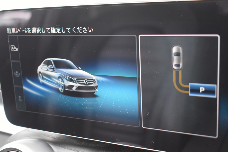 メルセデスベンツ Cクラス C43 4ﾏﾁｯｸ  ﾚｰﾀﾞｰｾｰﾌﾃｨP 後期型 右H 3.0ﾘｯﾀｰV6/390馬力 MEｺﾈｸﾄ ｺﾗﾑ9速AT ﾊﾟﾉﾗﾏｻﾝﾙｰﾌ ﾋｰﾀｰ黒本革 ﾃﾞｨｽﾄﾛ BSM Lﾁｪﾝｼﾞ AMGｴｱﾛ ｷｰGO ﾊﾟｰｸﾄﾛ ﾌｯﾄﾄﾗﾝｸ HUD ﾌﾞﾙﾒｽﾀｰS 液晶ﾒｰﾀｰ LEDﾍｯﾄﾞﾗｲﾄ 地ﾃﾞｼﾞﾅﾋﾞ Bｶﾒﾗ 2年保証