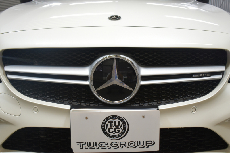 メルセデスベンツ Cクラス C43 4ﾏﾁｯｸ  ﾚｰﾀﾞｰｾｰﾌﾃｨP 後期型 右H 3.0ﾘｯﾀｰV6/390馬力 MEｺﾈｸﾄ ｺﾗﾑ9速AT ﾊﾟﾉﾗﾏｻﾝﾙｰﾌ ﾋｰﾀｰ黒本革 ﾃﾞｨｽﾄﾛ BSM Lﾁｪﾝｼﾞ AMGｴｱﾛ ｷｰGO ﾊﾟｰｸﾄﾛ ﾌｯﾄﾄﾗﾝｸ HUD ﾌﾞﾙﾒｽﾀｰS 液晶ﾒｰﾀｰ LEDﾍｯﾄﾞﾗｲﾄ 地ﾃﾞｼﾞﾅﾋﾞ Bｶﾒﾗ 2年保証