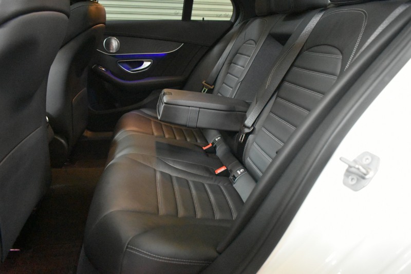 メルセデスベンツ Cクラス C43 4ﾏﾁｯｸ  ﾚｰﾀﾞｰｾｰﾌﾃｨP 後期型 右H 3.0ﾘｯﾀｰV6/390馬力 MEｺﾈｸﾄ ｺﾗﾑ9速AT ﾊﾟﾉﾗﾏｻﾝﾙｰﾌ ﾋｰﾀｰ黒本革 ﾃﾞｨｽﾄﾛ BSM Lﾁｪﾝｼﾞ AMGｴｱﾛ ｷｰGO ﾊﾟｰｸﾄﾛ ﾌｯﾄﾄﾗﾝｸ HUD ﾌﾞﾙﾒｽﾀｰS 液晶ﾒｰﾀｰ LEDﾍｯﾄﾞﾗｲﾄ 地ﾃﾞｼﾞﾅﾋﾞ Bｶﾒﾗ 2年保証