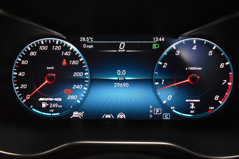 メルセデスベンツ Cクラス C43 4ﾏﾁｯｸ  ﾚｰﾀﾞｰｾｰﾌﾃｨP 後期型 右H 3.0ﾘｯﾀｰV6/390馬力 MEｺﾈｸﾄ ｺﾗﾑ9速AT ﾊﾟﾉﾗﾏｻﾝﾙｰﾌ ﾋｰﾀｰ黒本革 ﾃﾞｨｽﾄﾛ BSM Lﾁｪﾝｼﾞ AMGｴｱﾛ ｷｰGO ﾊﾟｰｸﾄﾛ ﾌｯﾄﾄﾗﾝｸ HUD ﾌﾞﾙﾒｽﾀｰS 液晶ﾒｰﾀｰ LEDﾍｯﾄﾞﾗｲﾄ 地ﾃﾞｼﾞﾅﾋﾞ Bｶﾒﾗ 2年保証